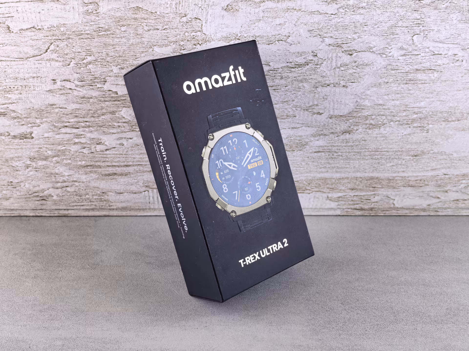 Обзор смарт-часов Amazfit T-Rex Ultra 2 — честный тест неубиваемого гаджета