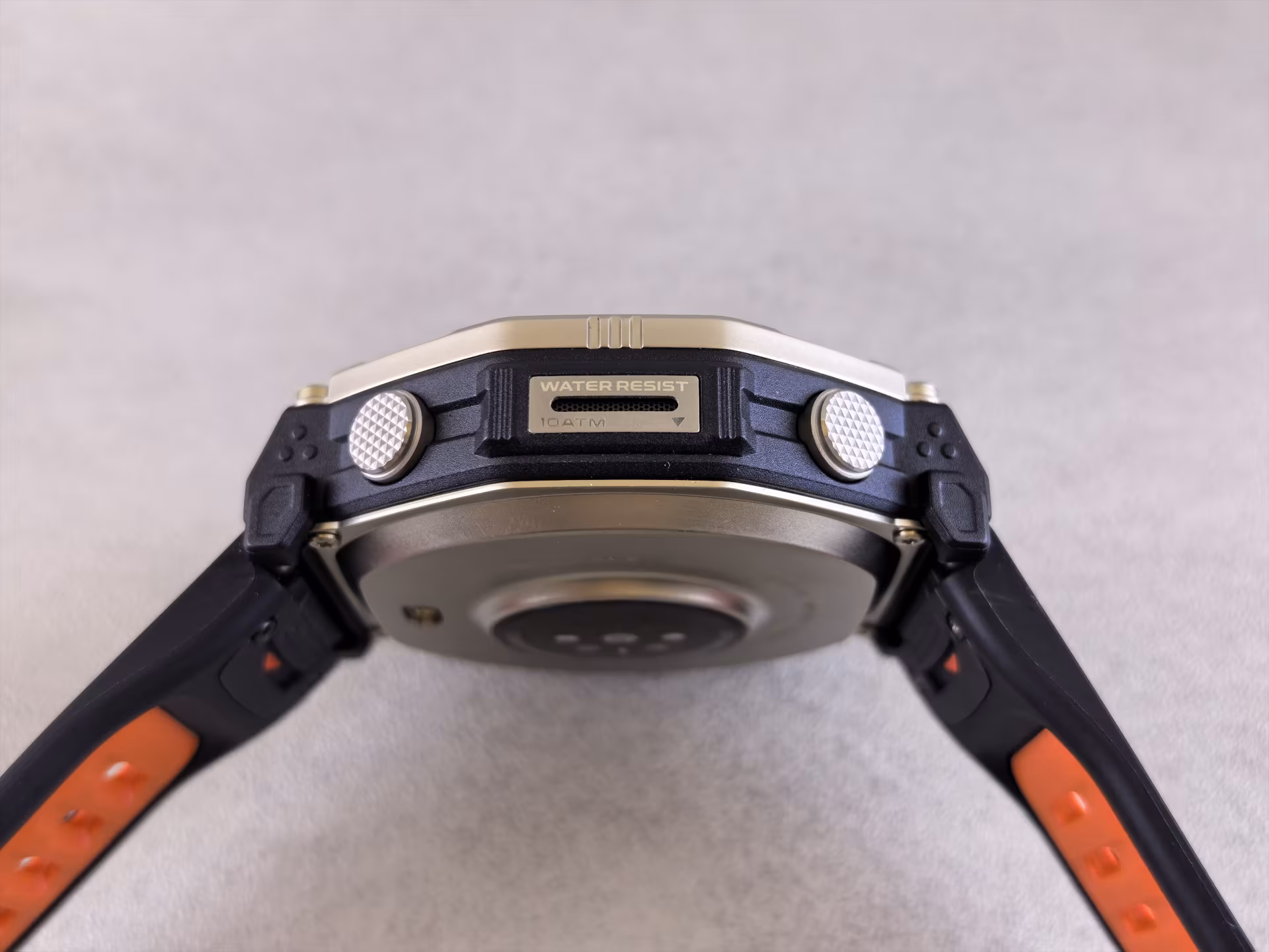 Обзор смарт-часов Amazfit T-Rex Ultra 2 — честный тест неубиваемого гаджета