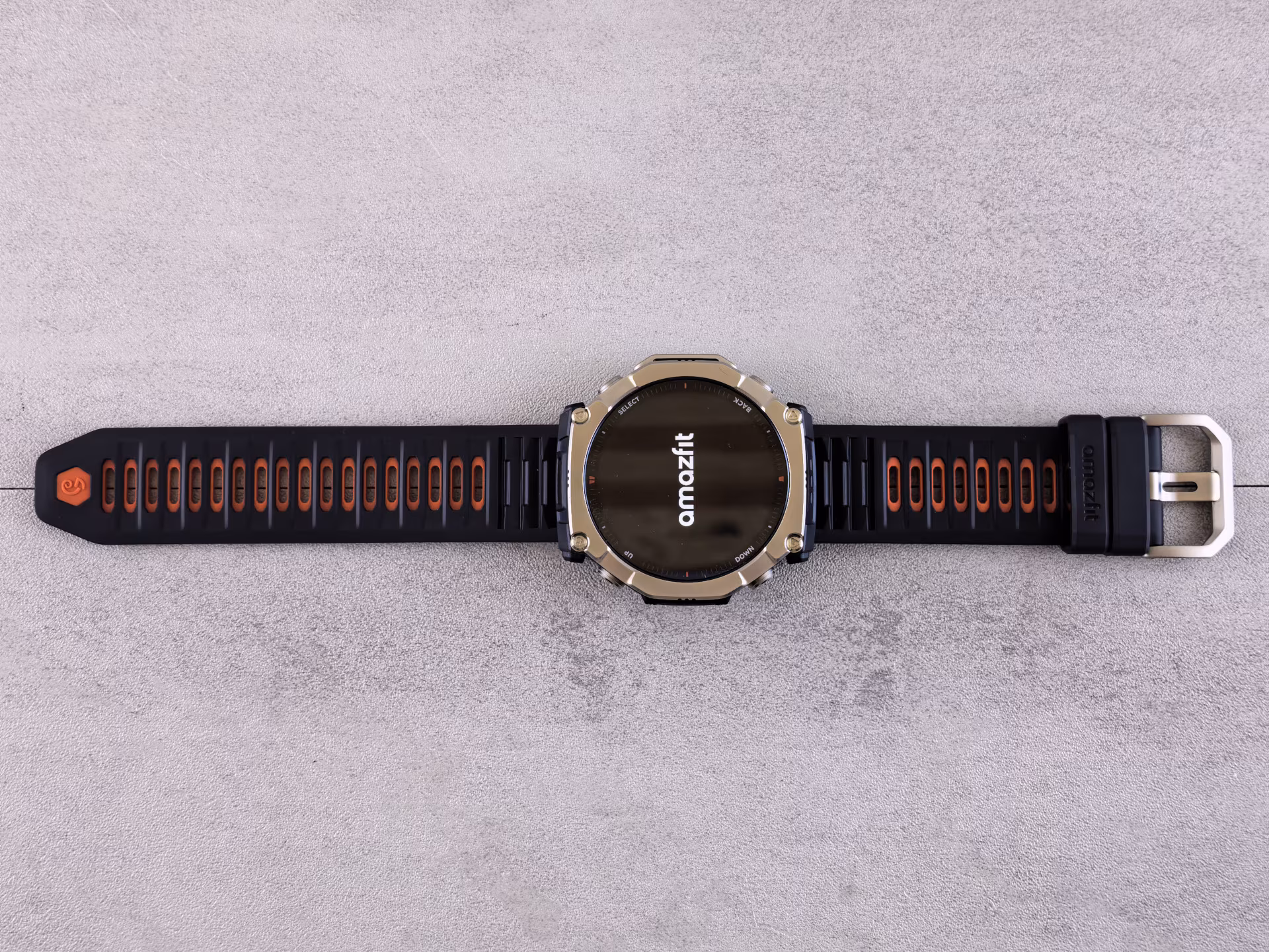 Обзор смарт-часов Amazfit T-Rex Ultra 2 — честный тест неубиваемого гаджета