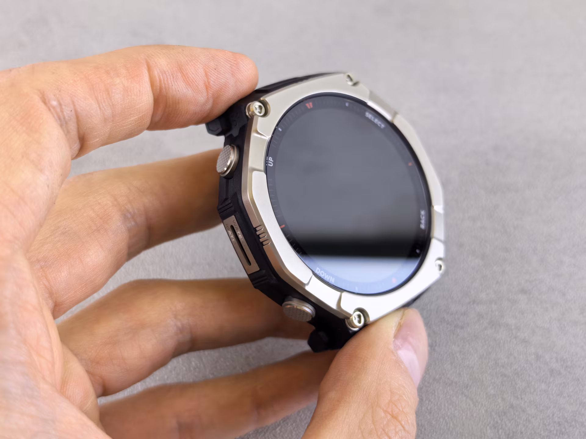 Обзор смарт-часов Amazfit T-Rex Ultra 2 — честный тест неубиваемого гаджета