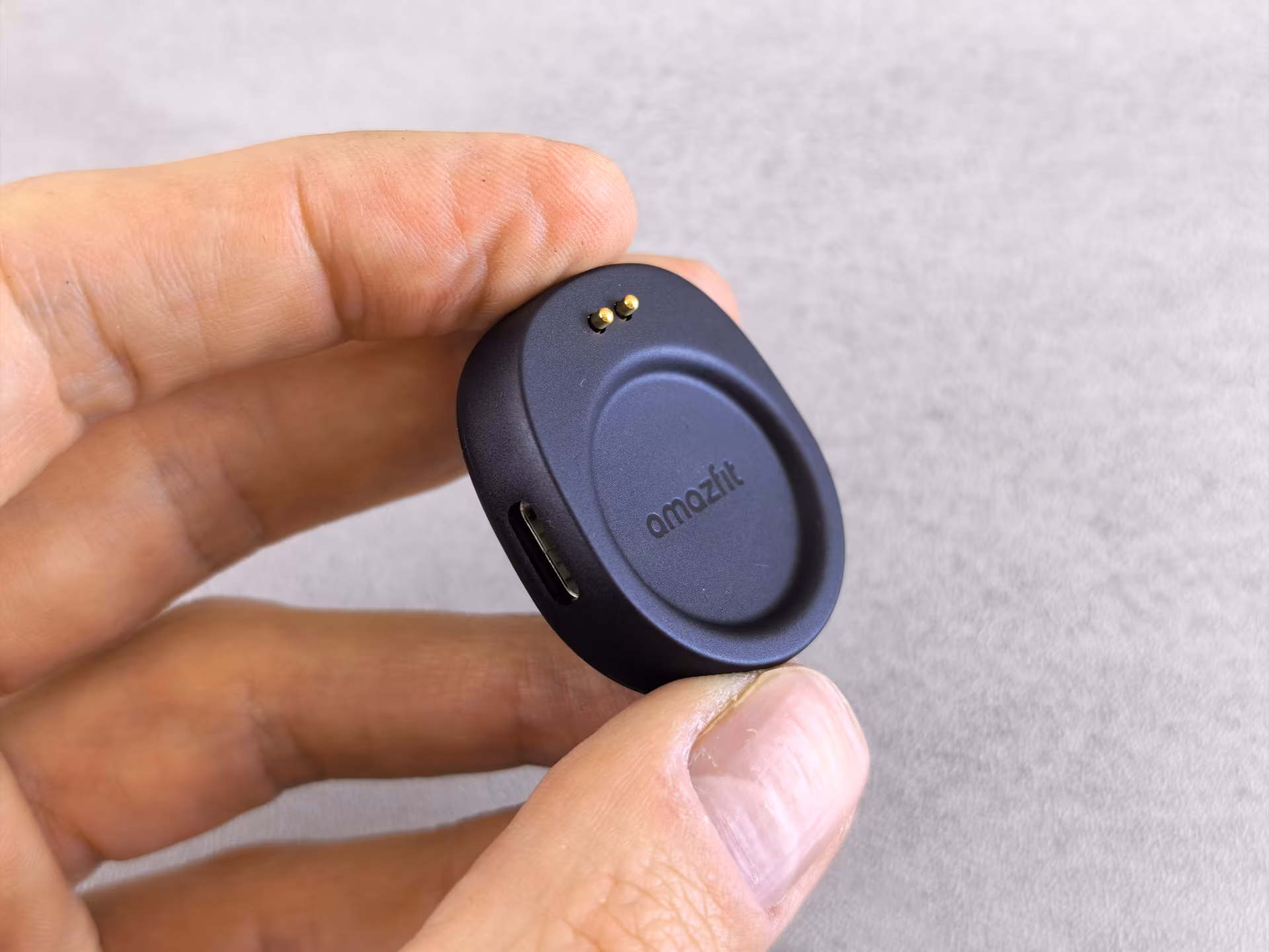 Обзор смарт-часов Amazfit T-Rex Ultra 2 — честный тест неубиваемого гаджета