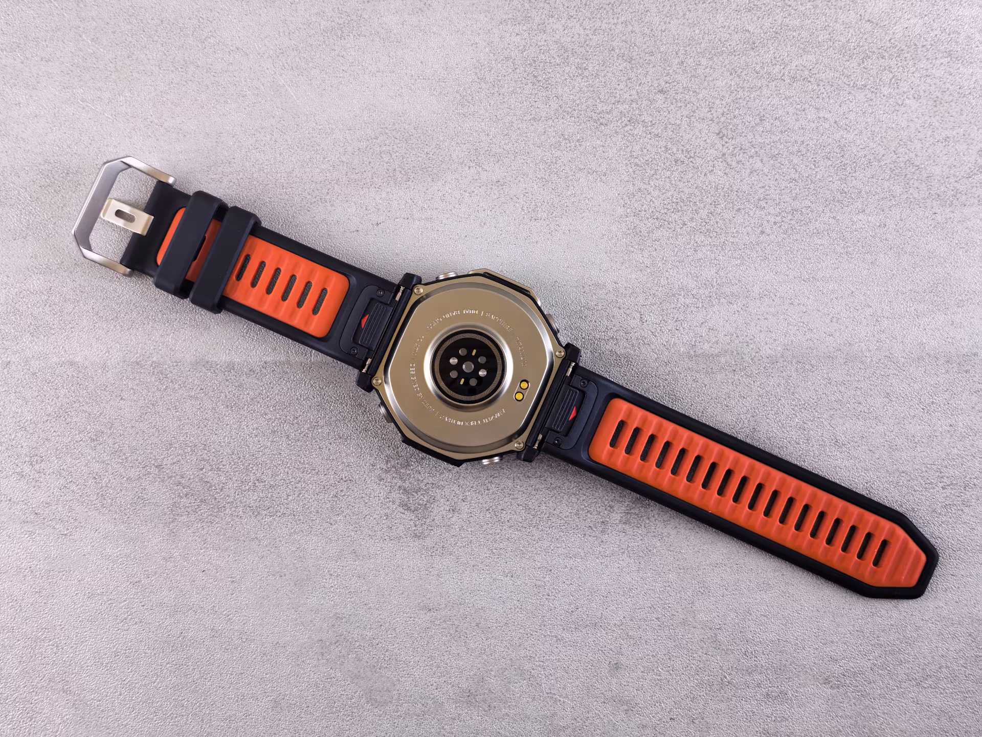 Обзор смарт-часов Amazfit T-Rex Ultra 2 — честный тест неубиваемого гаджета