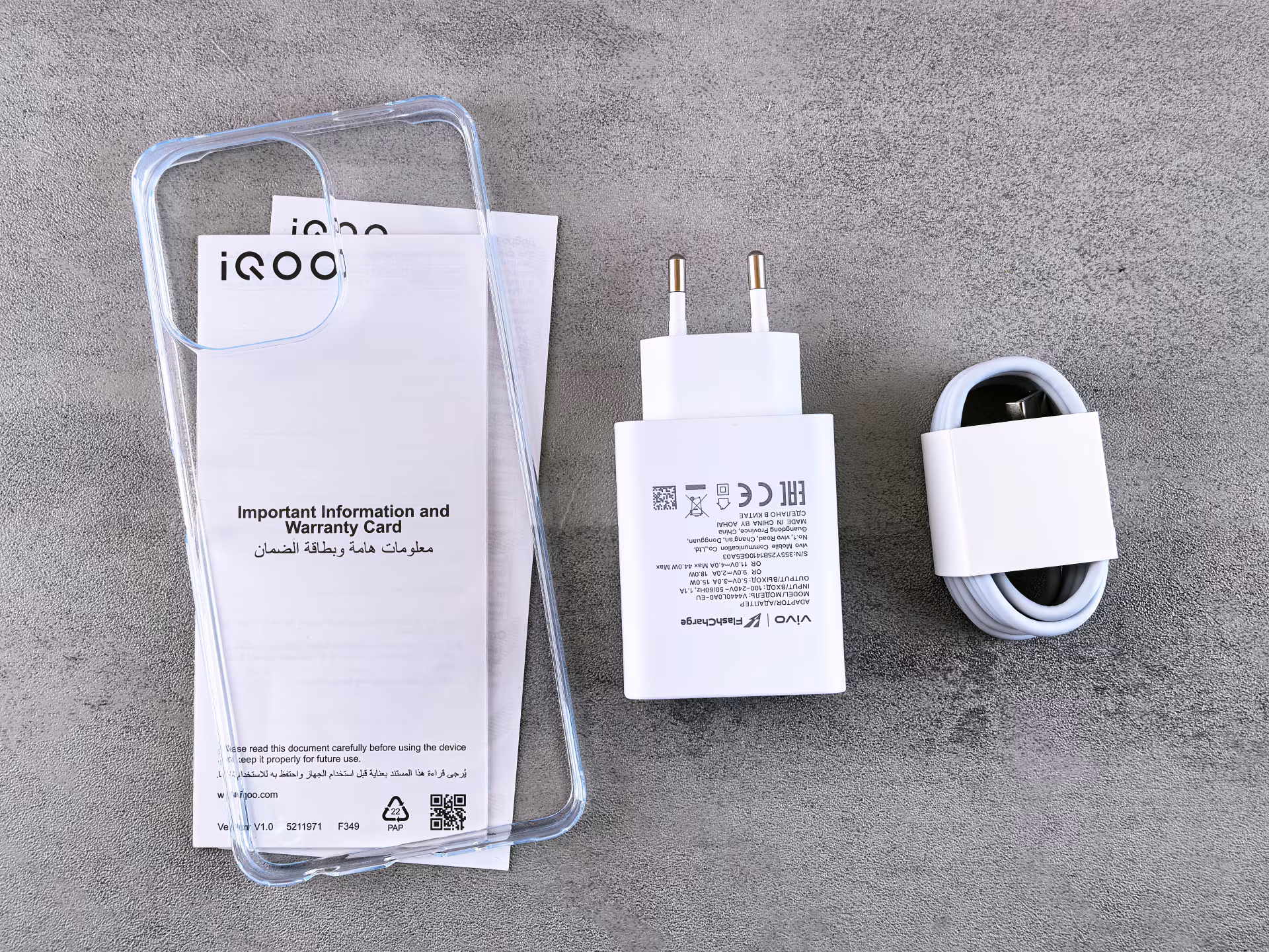 Обзор смартфона iQOO Z11 Lite — честный тест бюджетного долгожителя
