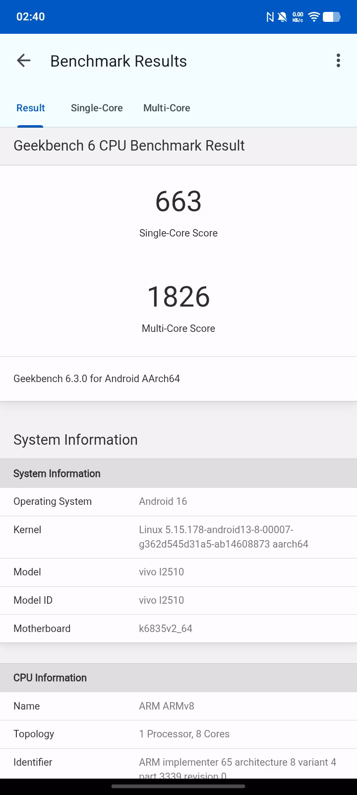Обзор смартфона iQOO Z11 Lite — честный тест бюджетного долгожителя