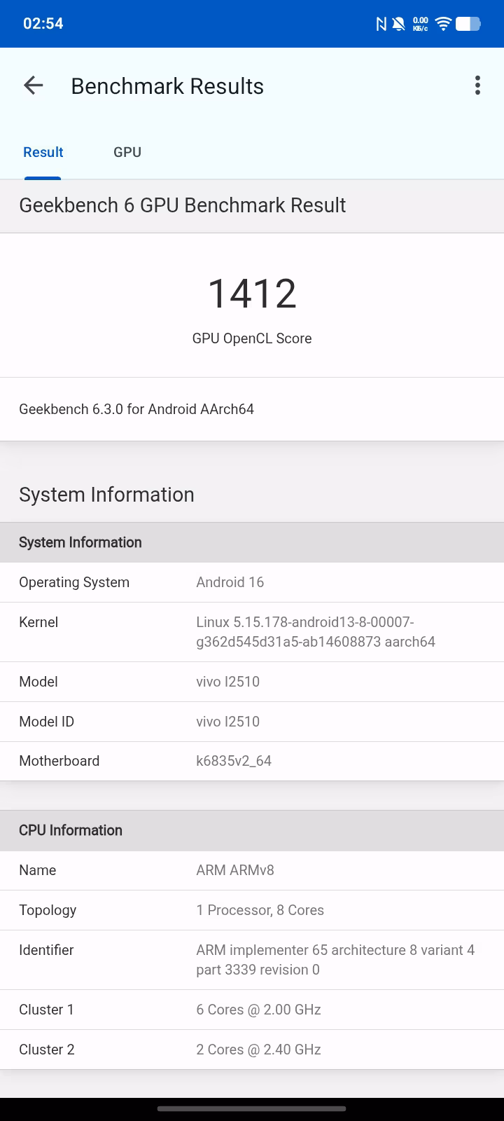 Обзор смартфона iQOO Z11 Lite — честный тест бюджетного долгожителя