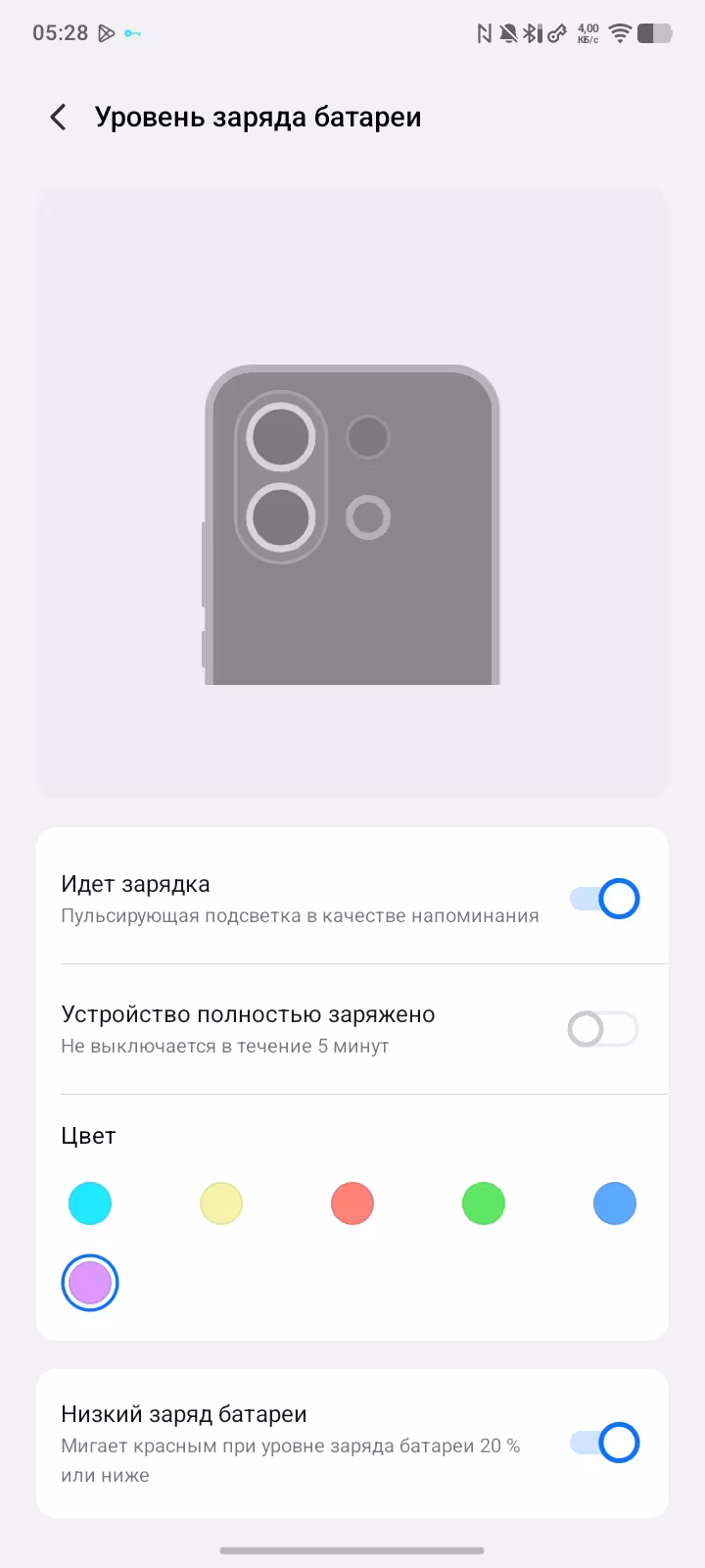 Обзор смартфона iQOO Z11 Lite — честный тест бюджетного долгожителя