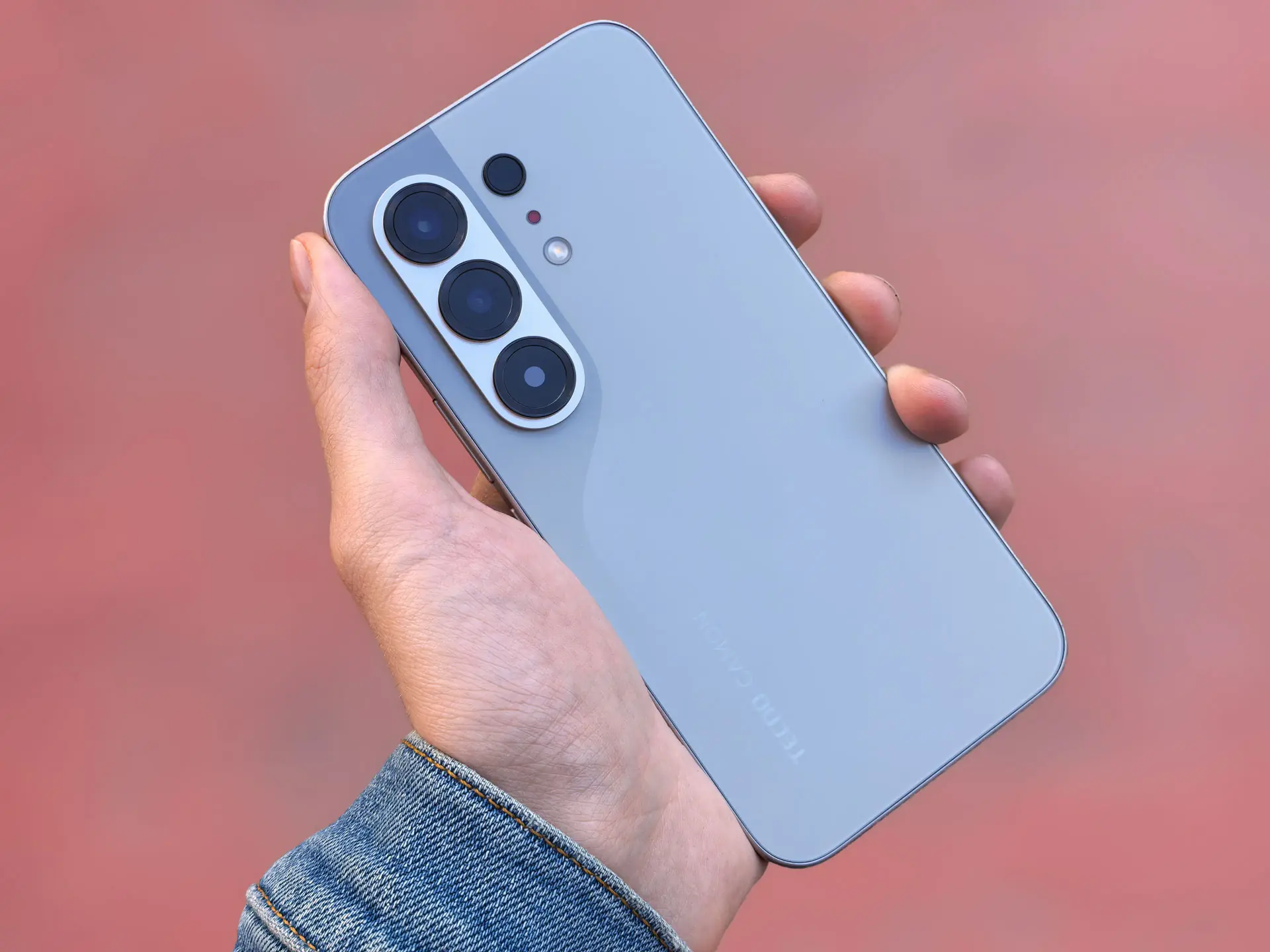 Обзор смартфона TECNO Camon 50 — честный тест и характеристики без маркетинговой лжи