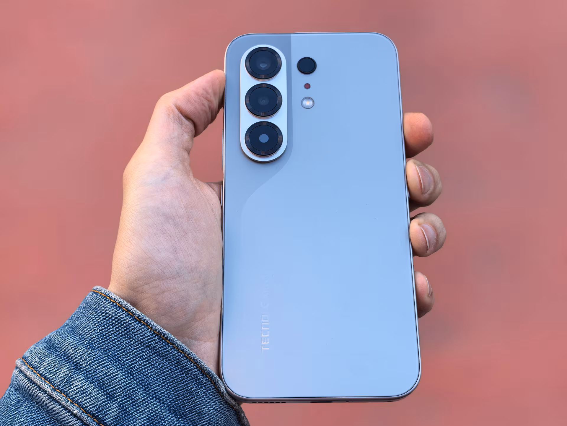 Обзор смартфона TECNO Camon 50 — честный тест и характеристики без маркетинговой лжи