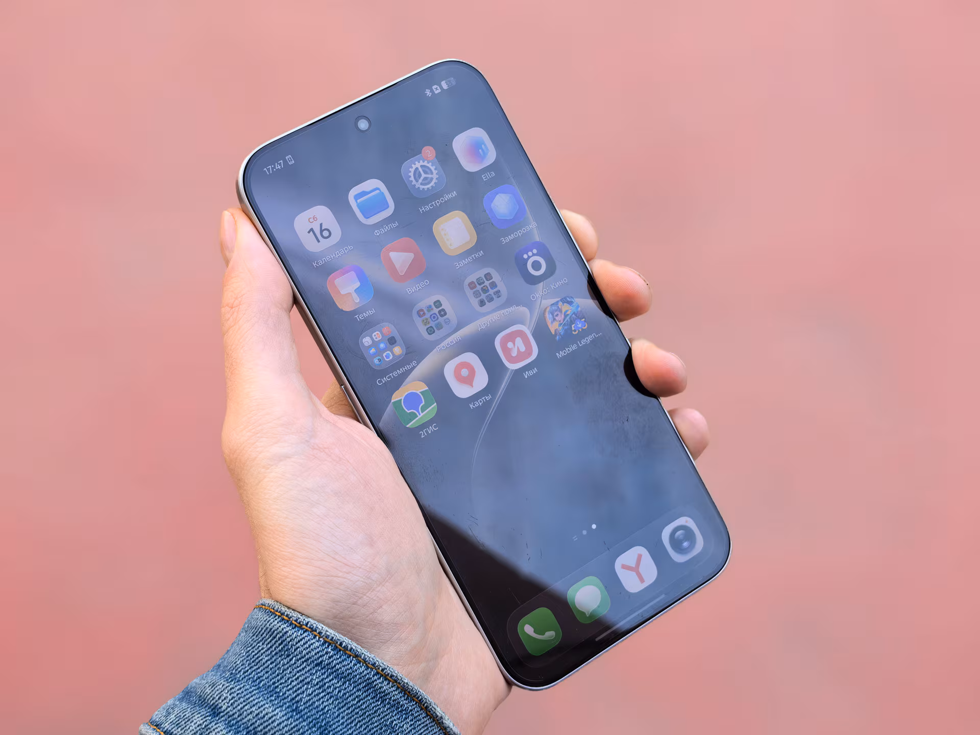 Обзор смартфона TECNO Camon 50 — честный тест и характеристики без маркетинговой лжи
