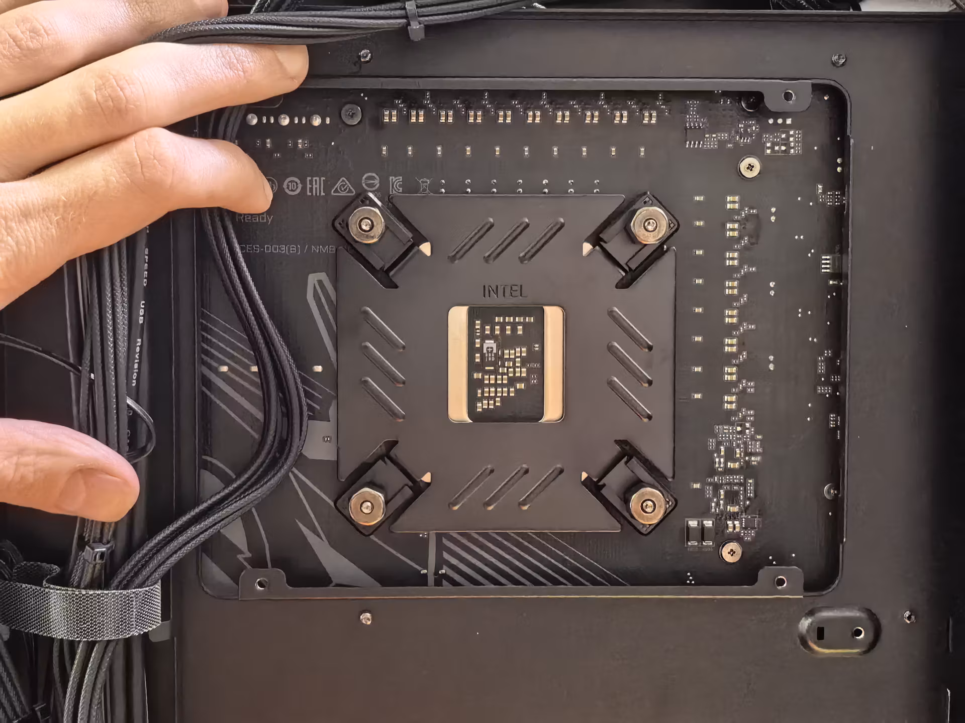 Обзор СЖО DeepCool Spartacus 360