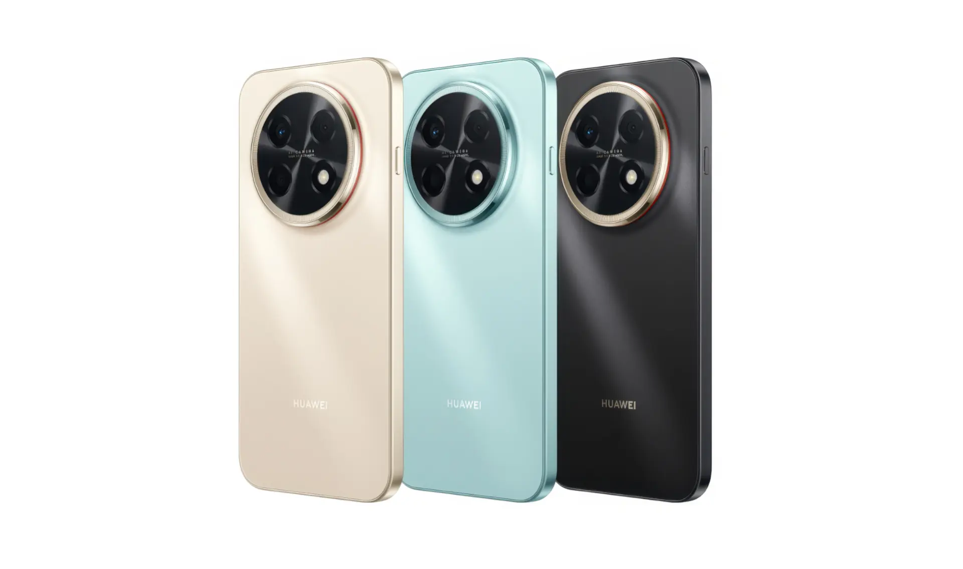 Смартфон с батареей на 8500 мА·ч HUAWEI nova 15 Max выходит на российский рынок