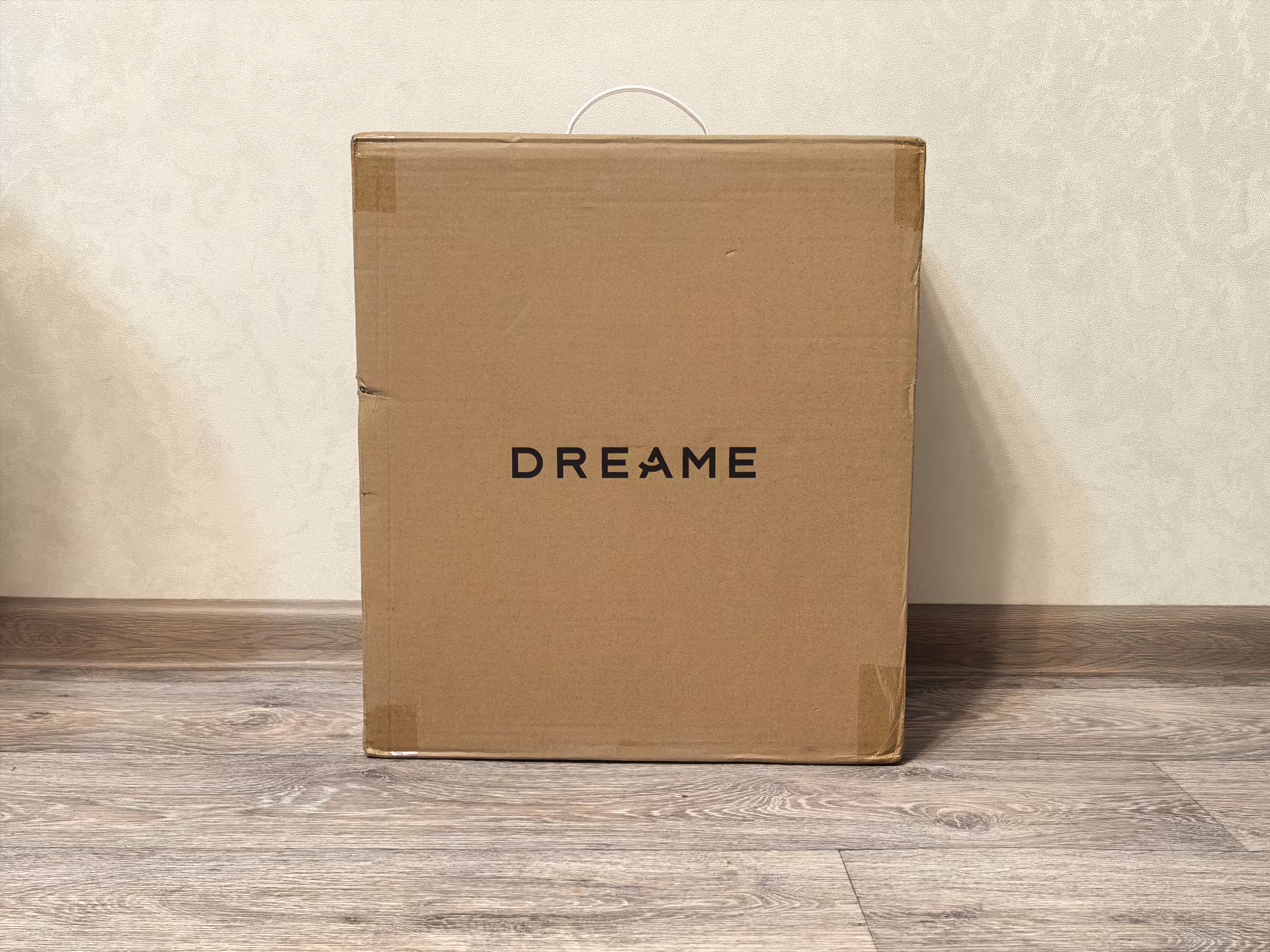 Обзор робота-пылесоса Dreame F21