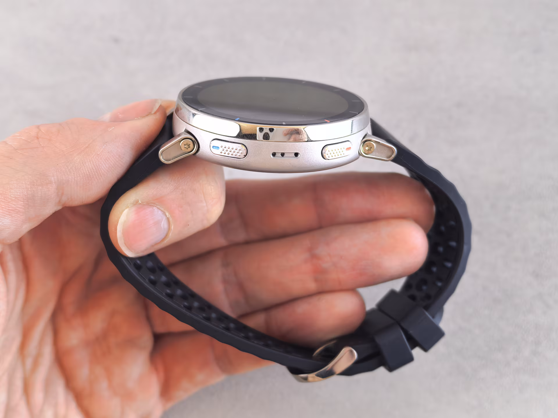 Обзор смарт-часов Amazfit Active 3 Premium. «Золотая середина» или торжество маркетинга?