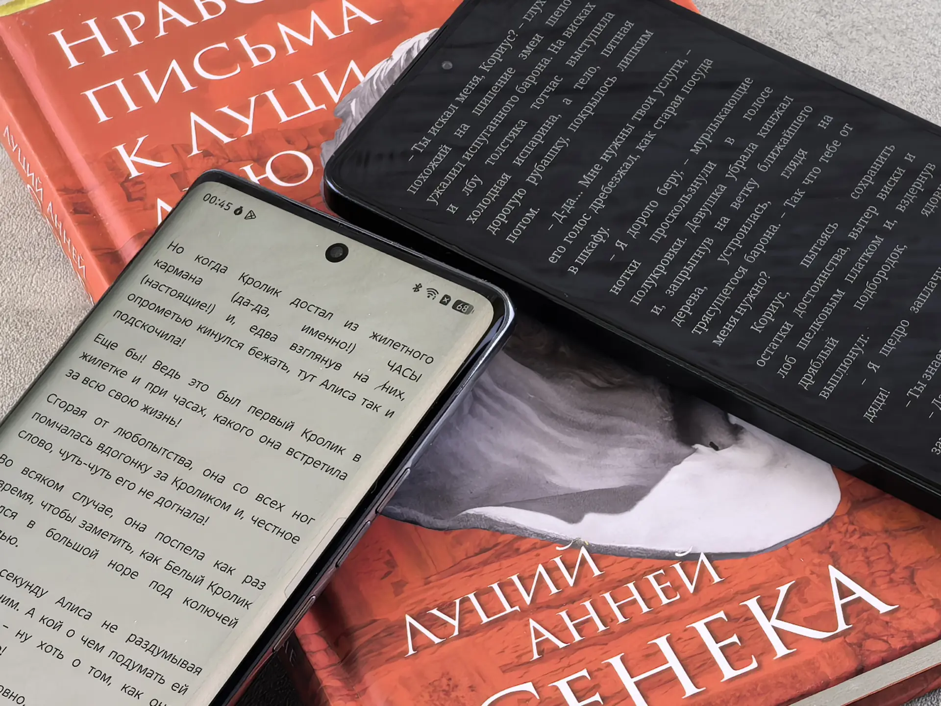 Бесячий счётчик: почему страницы в электронных книгах не перелистываются и как это исправить