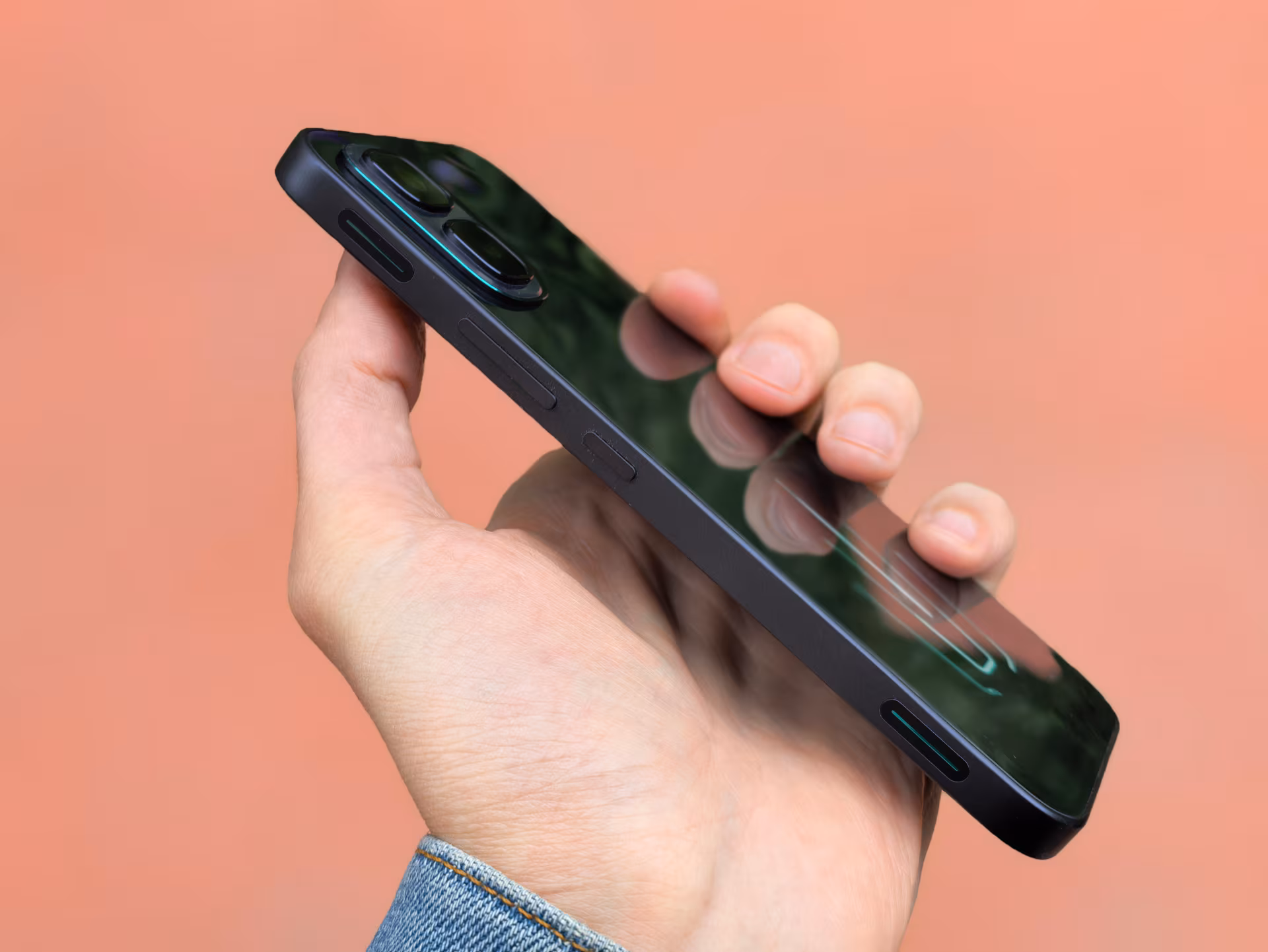 Infinix GT 50 Pro — жёсткий тест игрового смартфона с жидким охлаждением и триггерами
