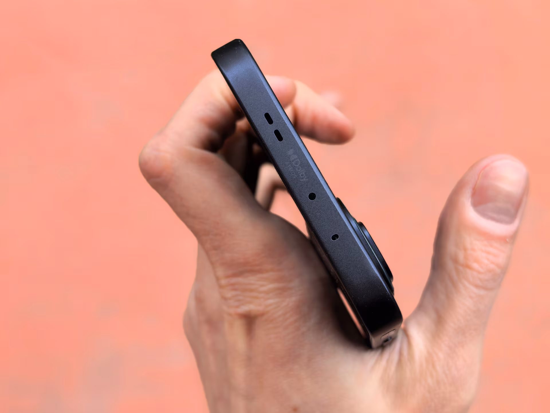 Infinix GT 50 Pro — жёсткий тест игрового смартфона с жидким охлаждением и триггерами