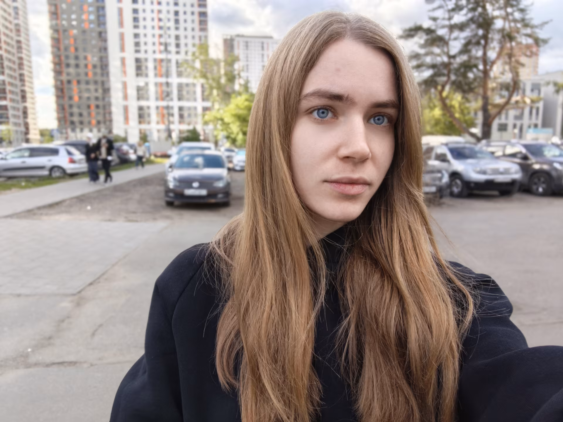 Infinix GT 50 Pro — жёсткий тест игрового смартфона с жидким охлаждением и триггерами