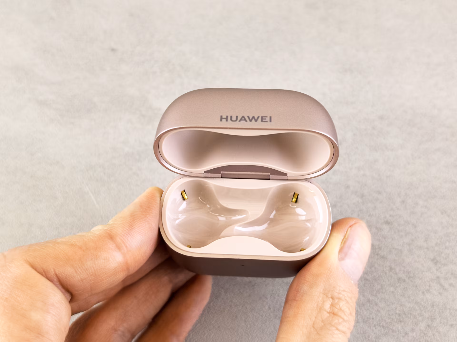 Обзор HUAWEI FreeClip 2