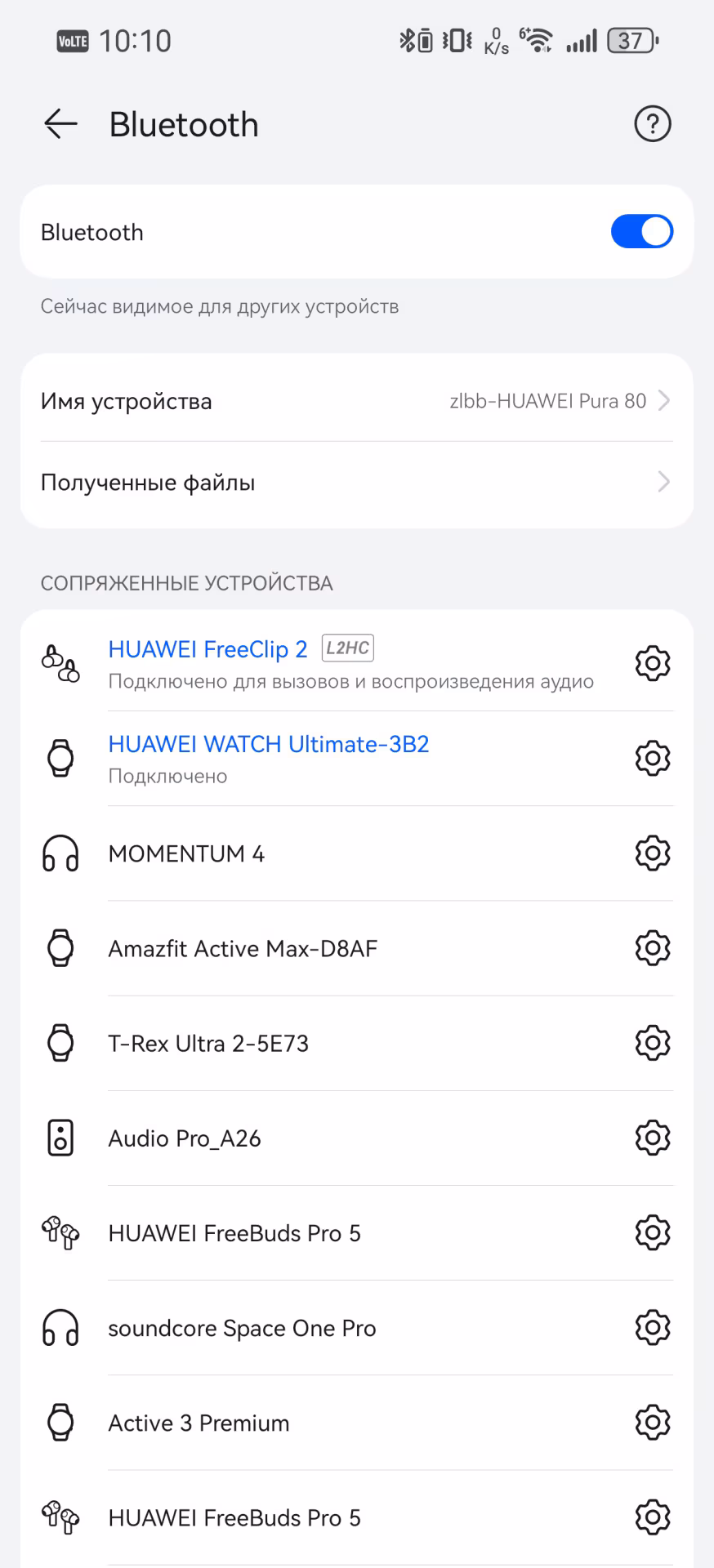 Обзор HUAWEI FreeClip 2: революция комфорта или дорогие серьги?