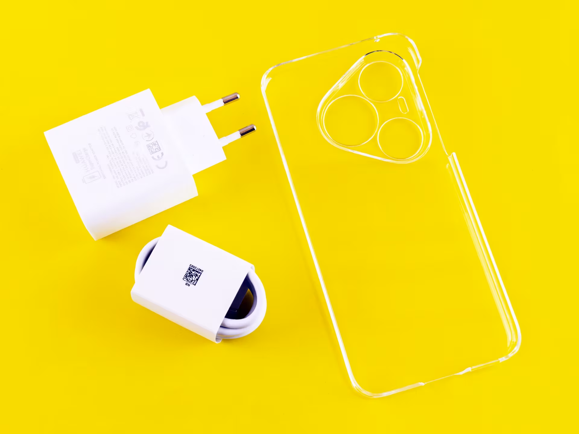 Комплектация HUAWEI Pura 90s Pro