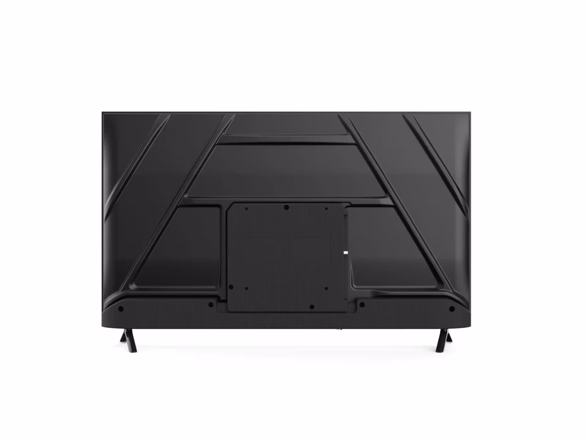 Так Quantum 50U6BQ выглядит сзади