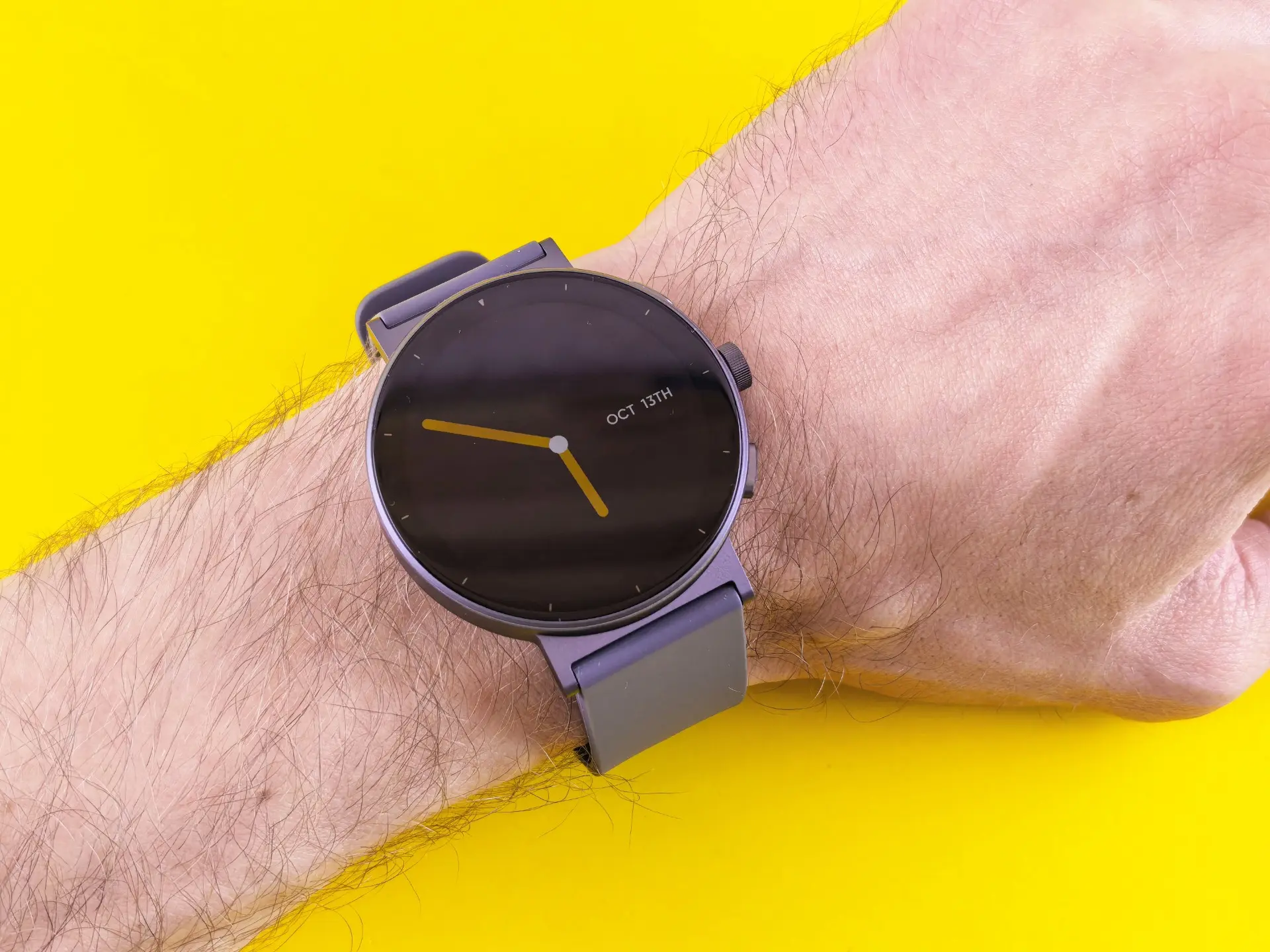 Обзор смарт-часов realme Watch S5: тест экрана, GPS и батареи