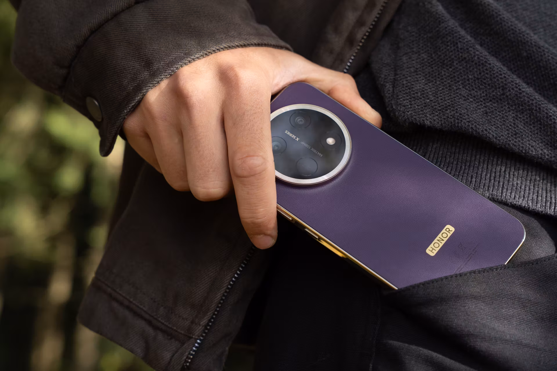 HONOR X9e Pro