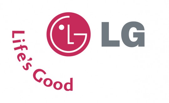 Новинка от LG - LG LU2300