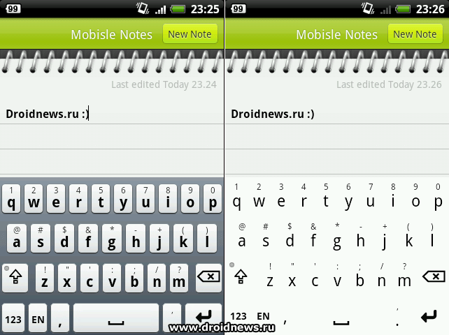 Smart Keyboard - и правда удобная клава