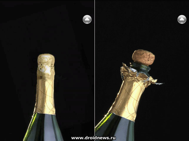 Champagne - что празднуем?