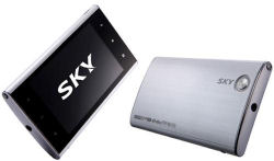 Pantech Sky Pantech Sky