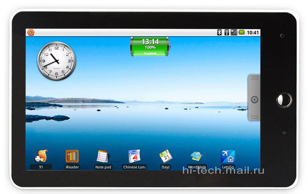 RoverPad 3WG70 RoverPad 3WG70