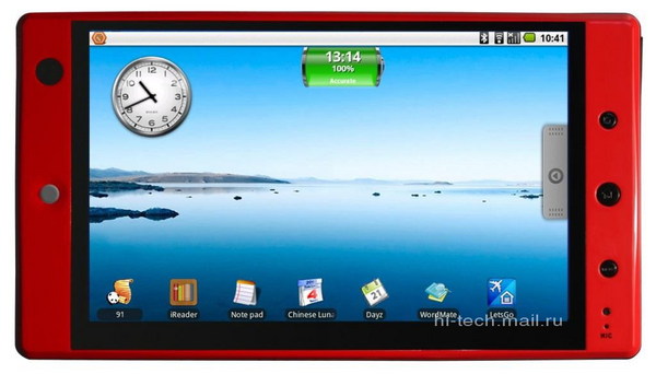 RoverPad Go G72 RoverPad Go G72