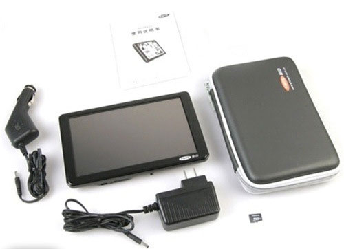 Droidnews'ы за понедельник 05.07.2010