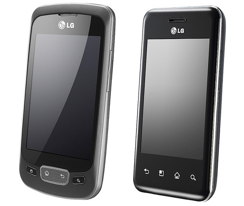 Droidnews'ы за вторник 06.07.2010