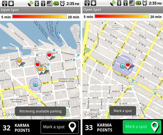 Droidnews'ы за понедельник 12.07.2010