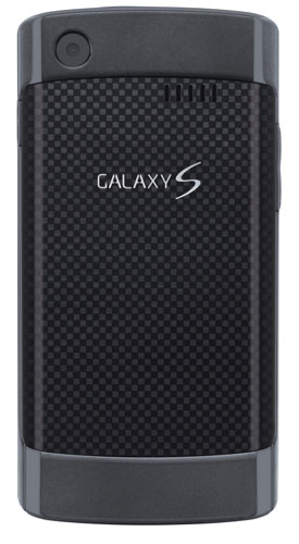 Samsung Captivate Samsung Captivate