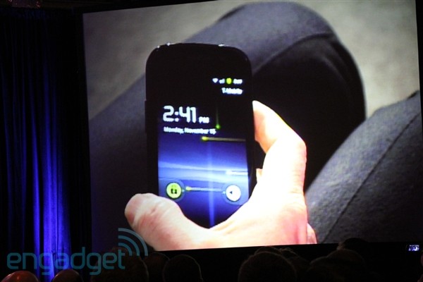Breaking Droidnews'ы // Web 2.0 Summit