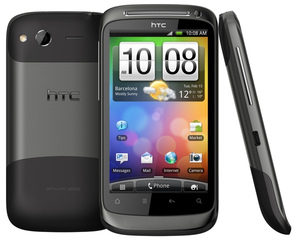 Breaking Droidnews'ы // Новинки от HTC