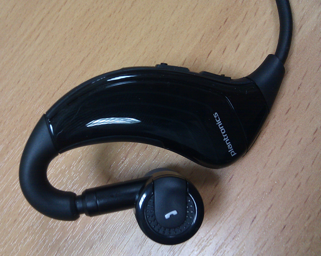 Plantronics BackBeat 903+ беспроводная стереогарнитура, не тратьте деньги и нервы