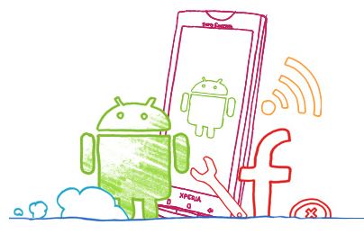 Sony Ericsson раскрывает секреты Bootloader'а