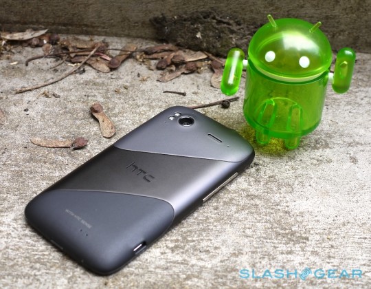HTC раздумывают над открытием Bootloader'а