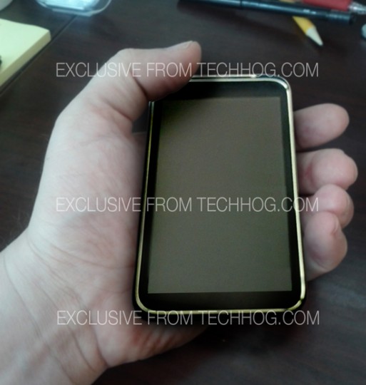 Слухи: HTC разрабатывают Nexus 3