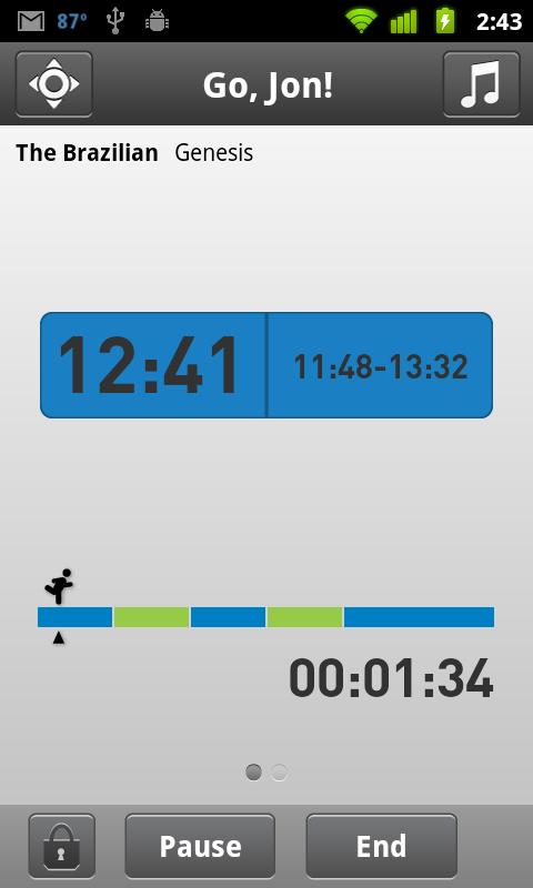 miCoach