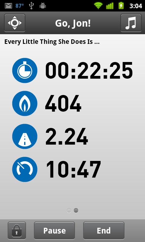 miCoach