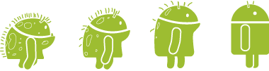 Конкурс: угадай будущего Android'а
