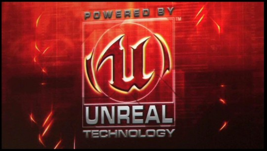 Gameloft осваивают Unreal-движок