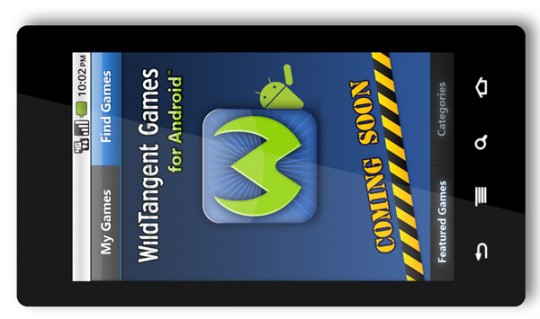 Игры для Android можно будет брать в аренду