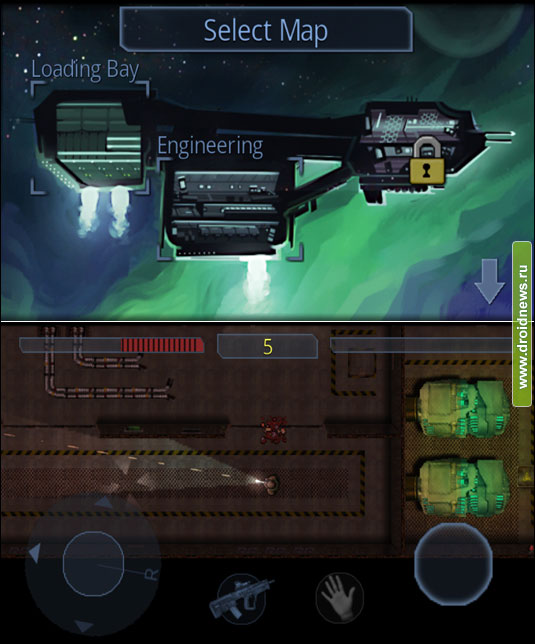 Alien Overkill Alien Overkill