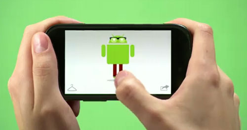 GameTanium - абонемент на игры для Android